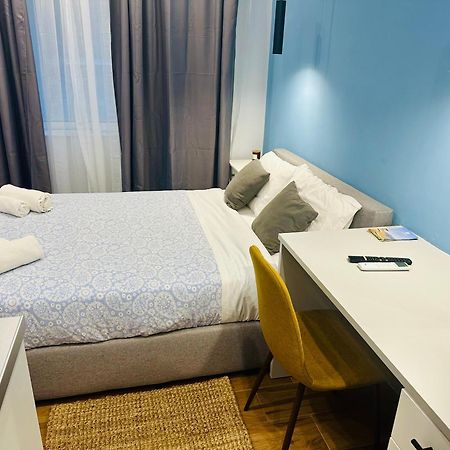 Blue Suite At Piraeus Port Ngoại thất bức ảnh