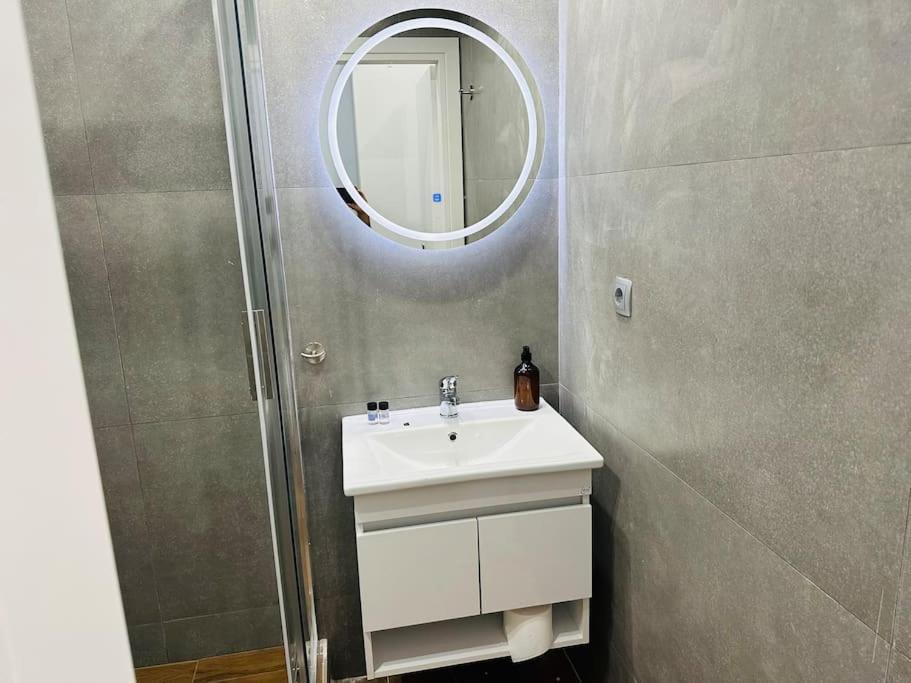 Blue Suite At Piraeus Port Ngoại thất bức ảnh
