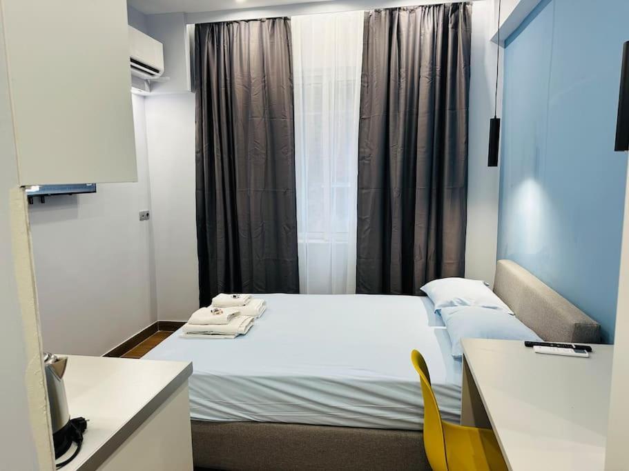 Blue Suite At Piraeus Port Ngoại thất bức ảnh