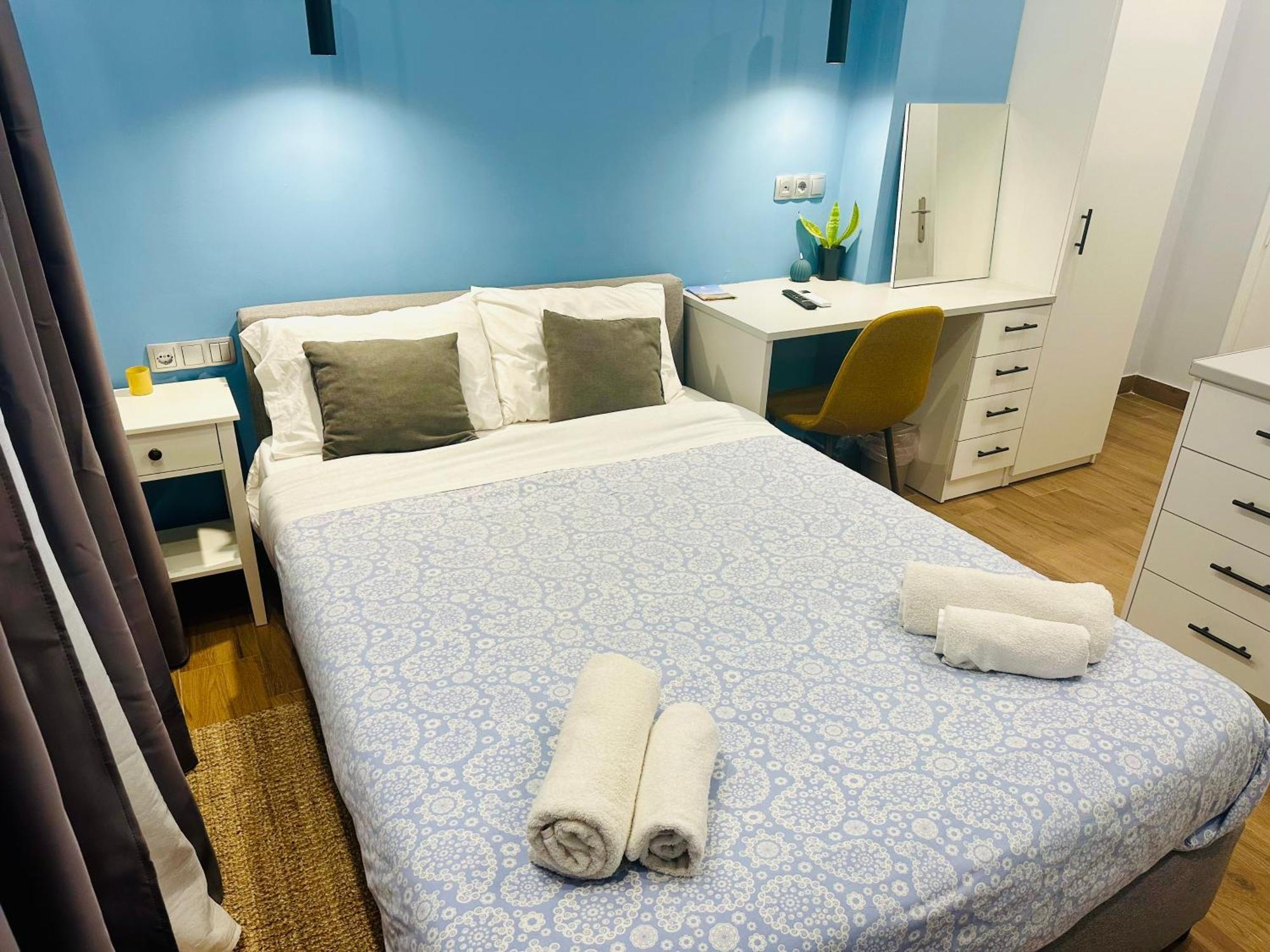 Blue Suite At Piraeus Port Ngoại thất bức ảnh